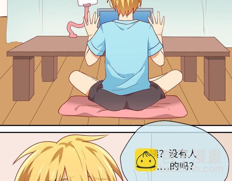 第17话 再度触摸那绚丽的舞台