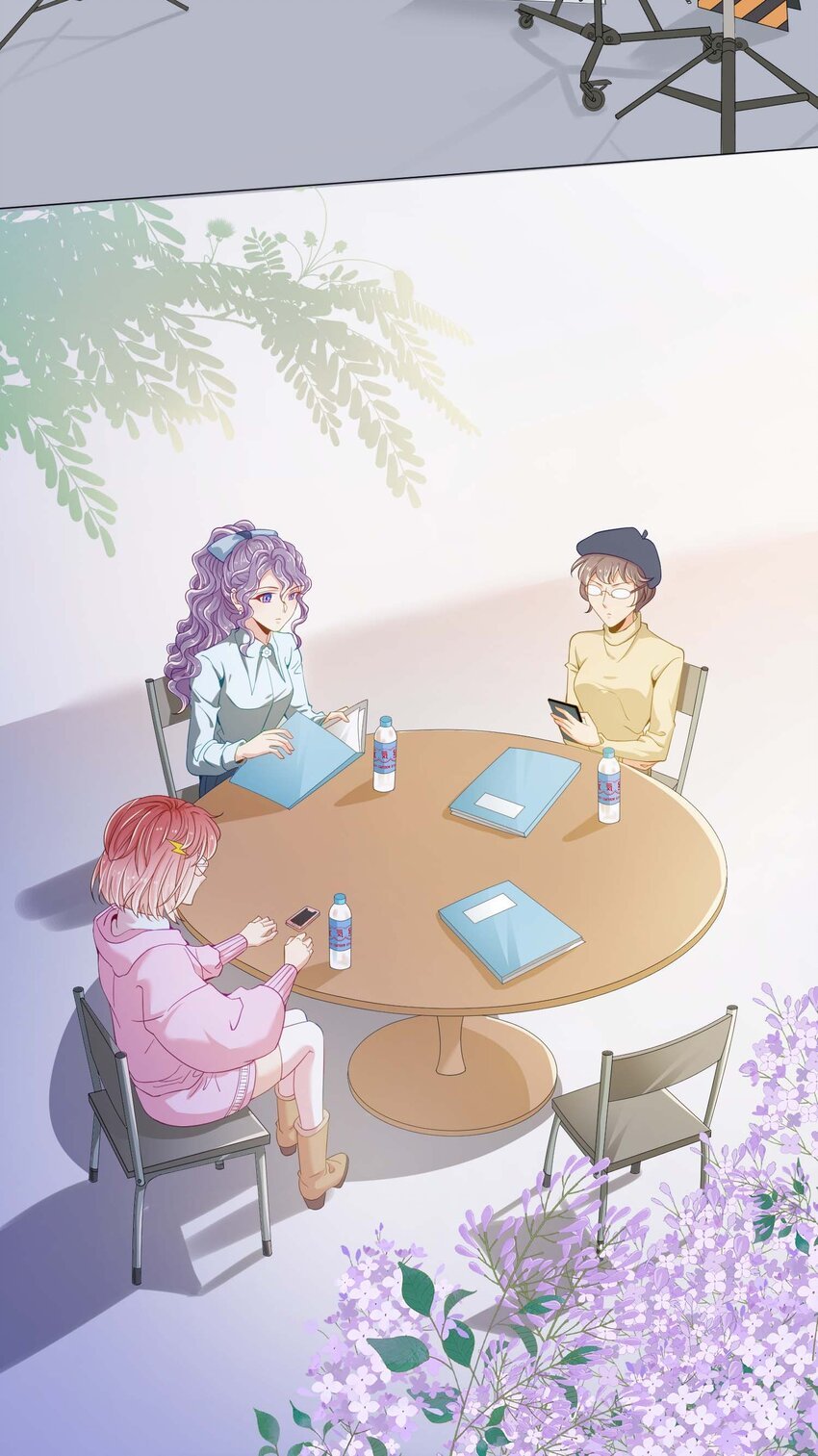 08 放鸽子？