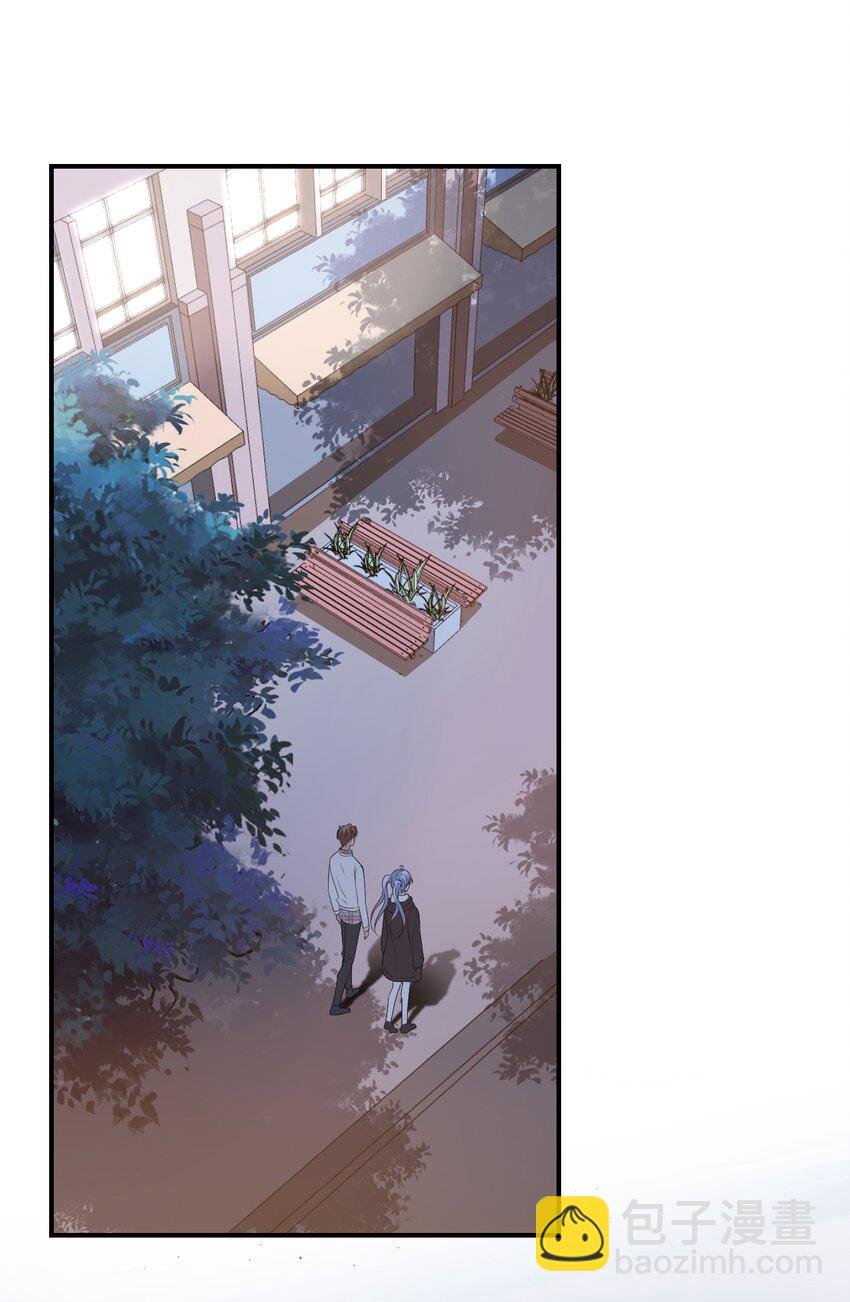 016 小穆能有什么坏心思呢