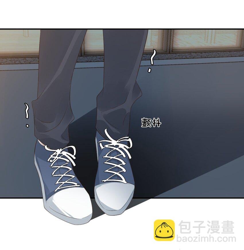 027 现在可以牵手了吗？