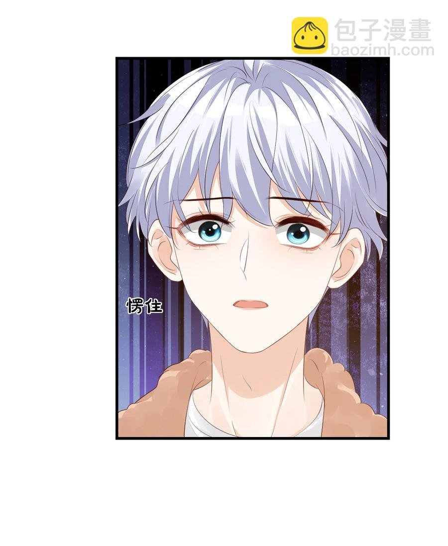 041 学长竟然为我做了这么多？！