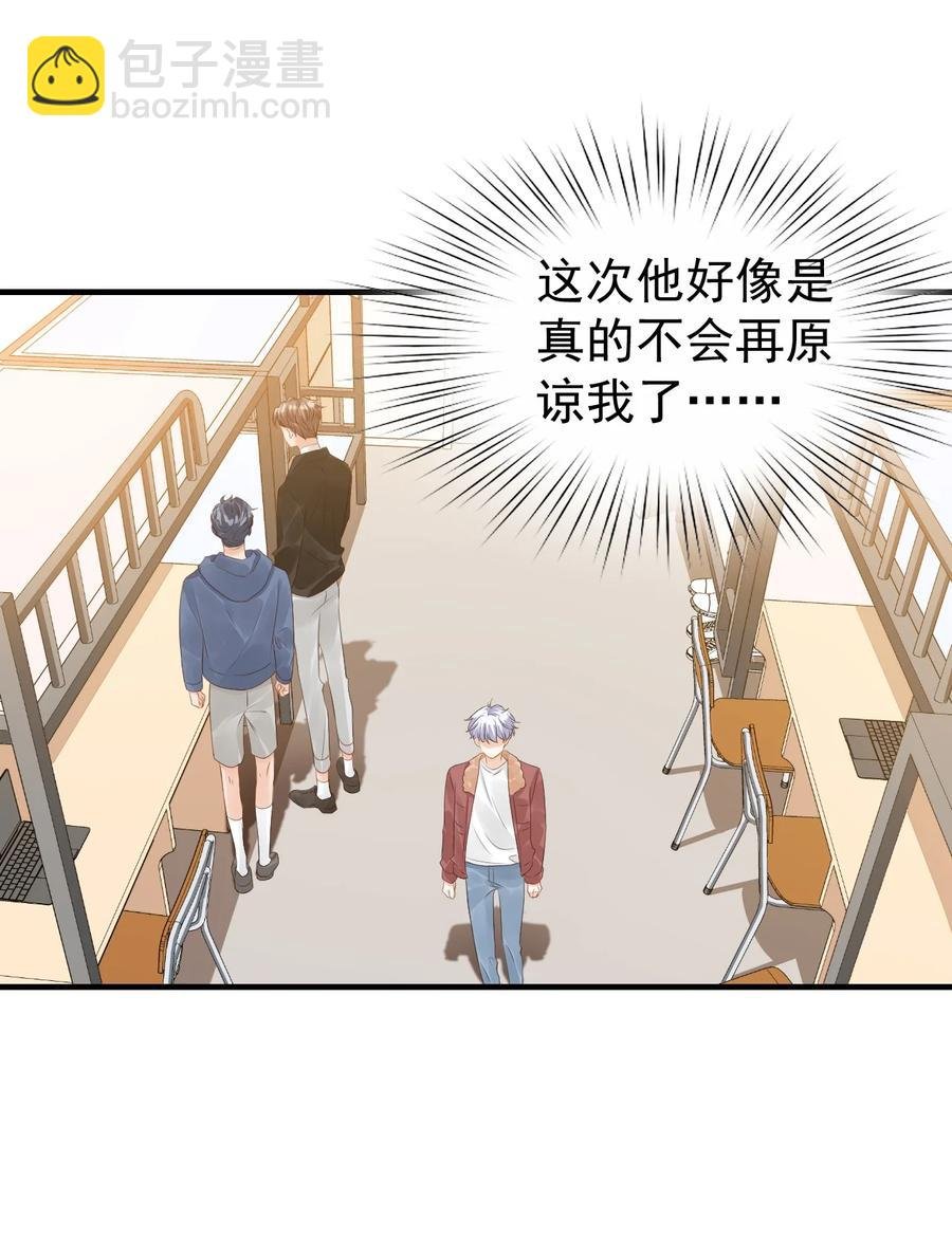 041 学长竟然为我做了这么多？！