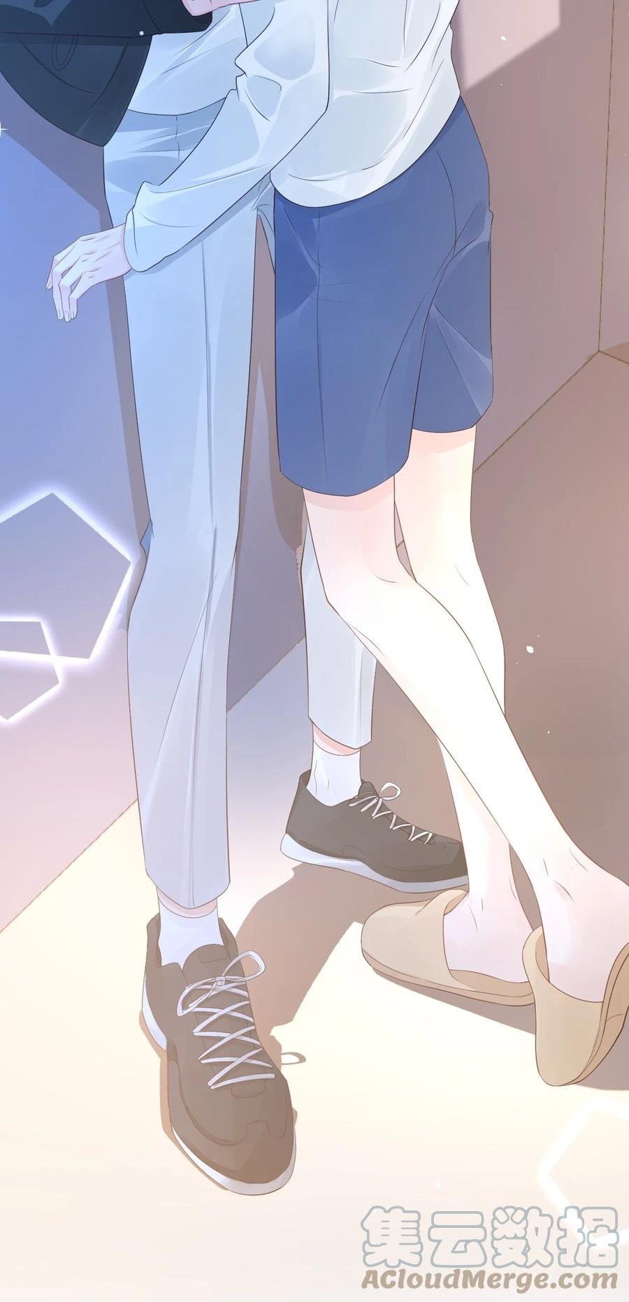 042 你中彩票了？