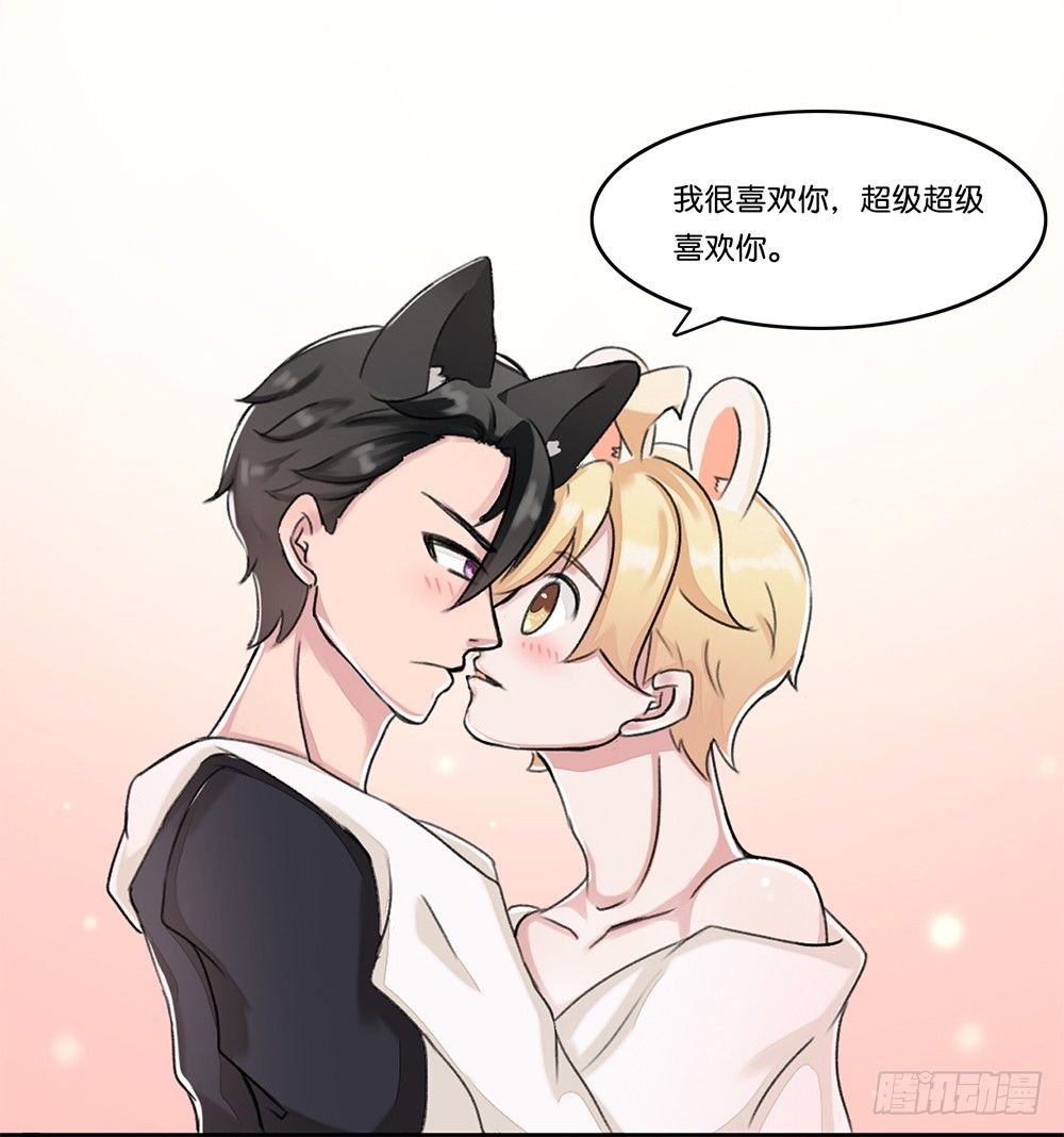 新客人（上）
