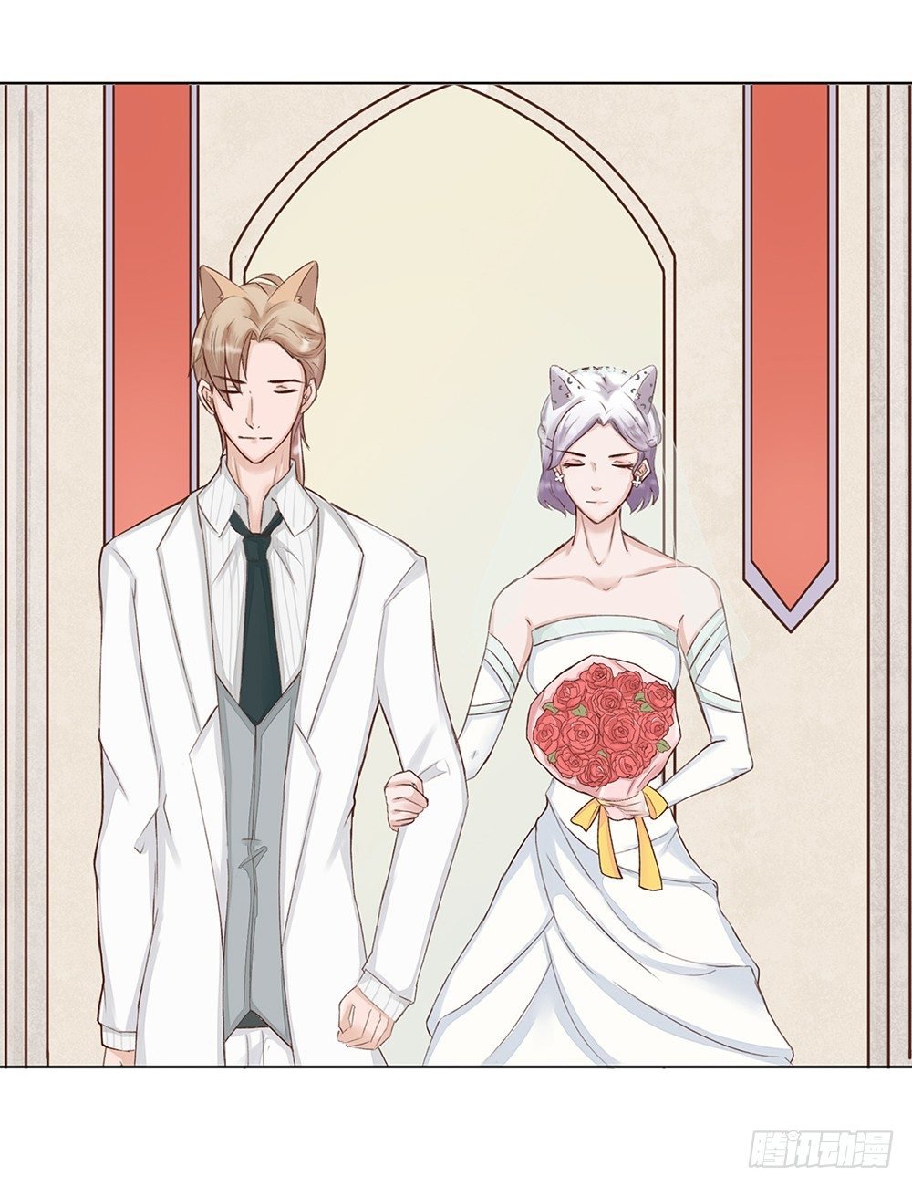 婚礼进行曲（三）
