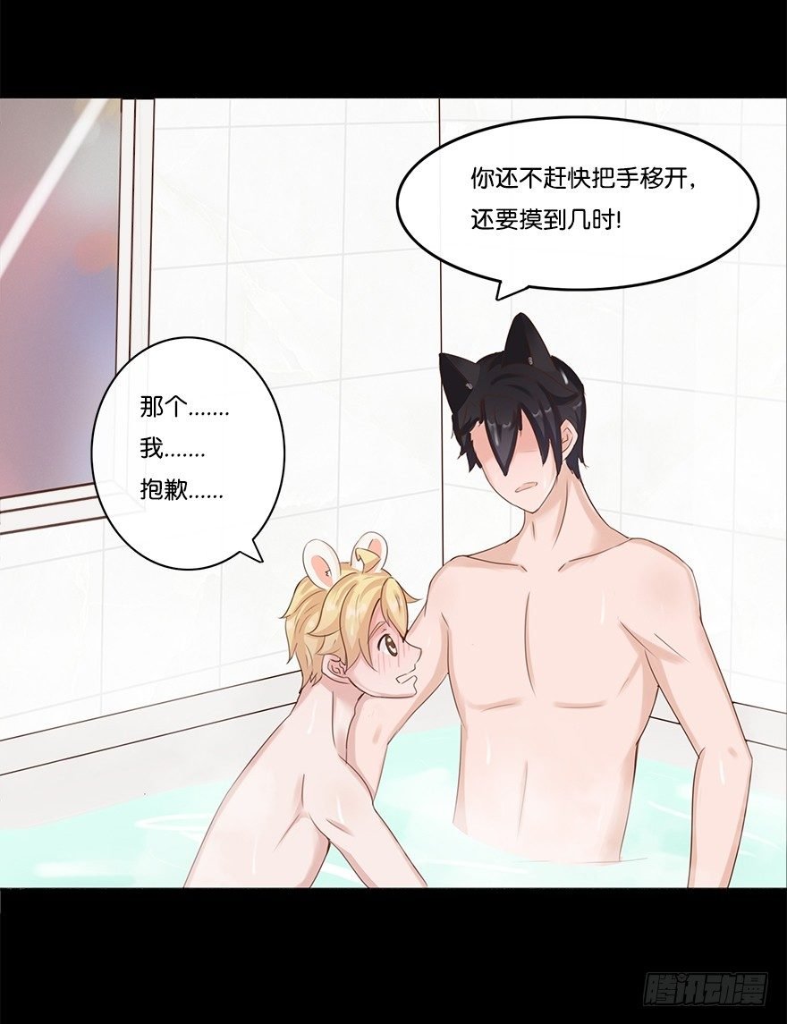我的告白（二）