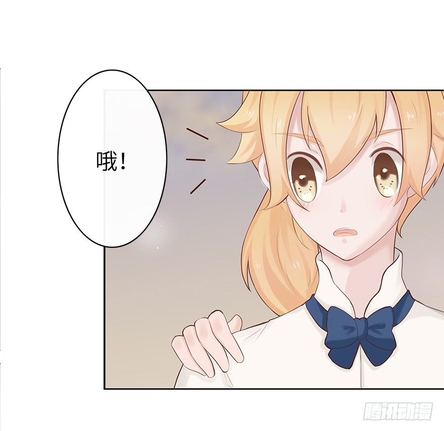 相亲修罗场（中）