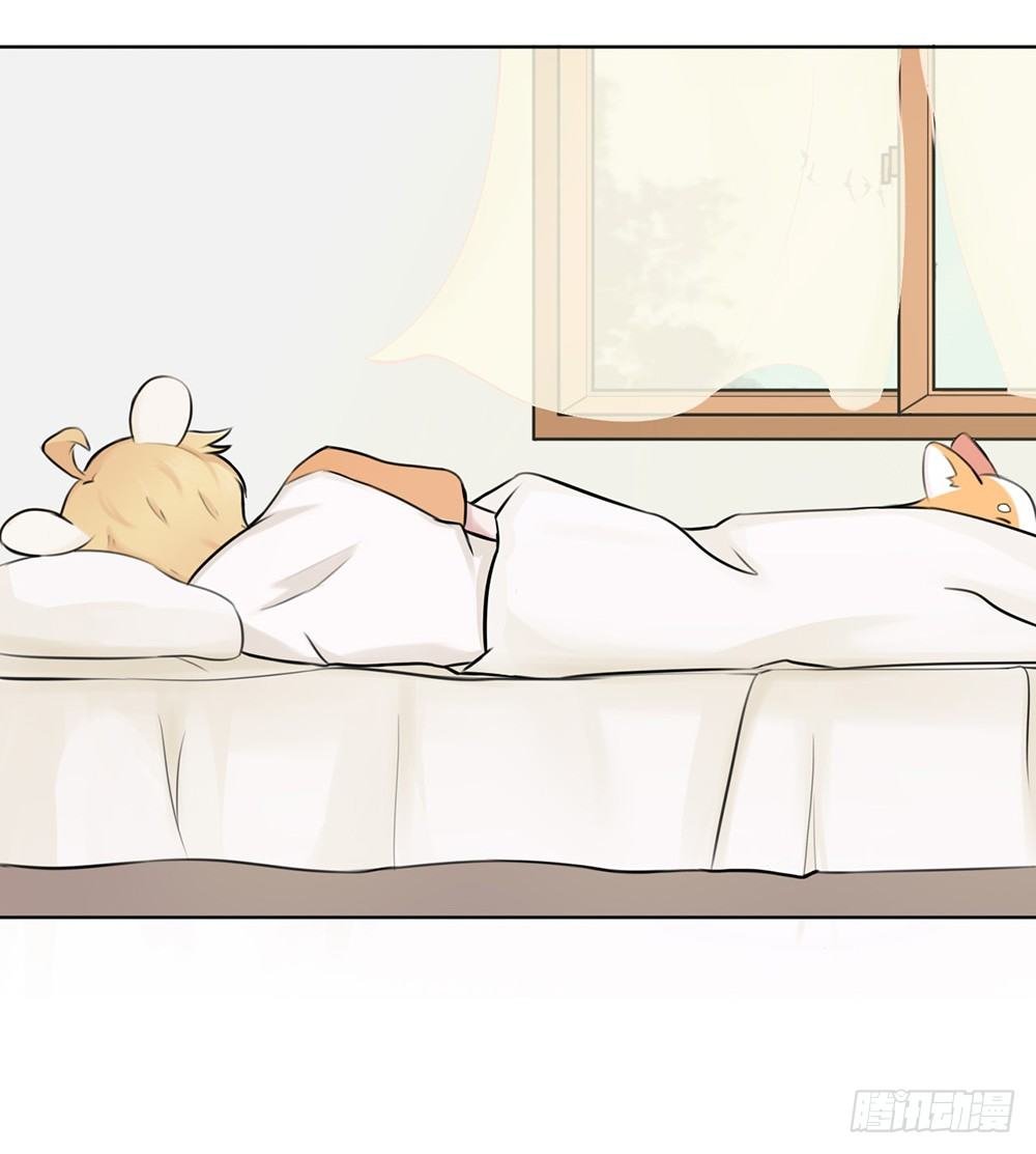 懒散的夏日（上）