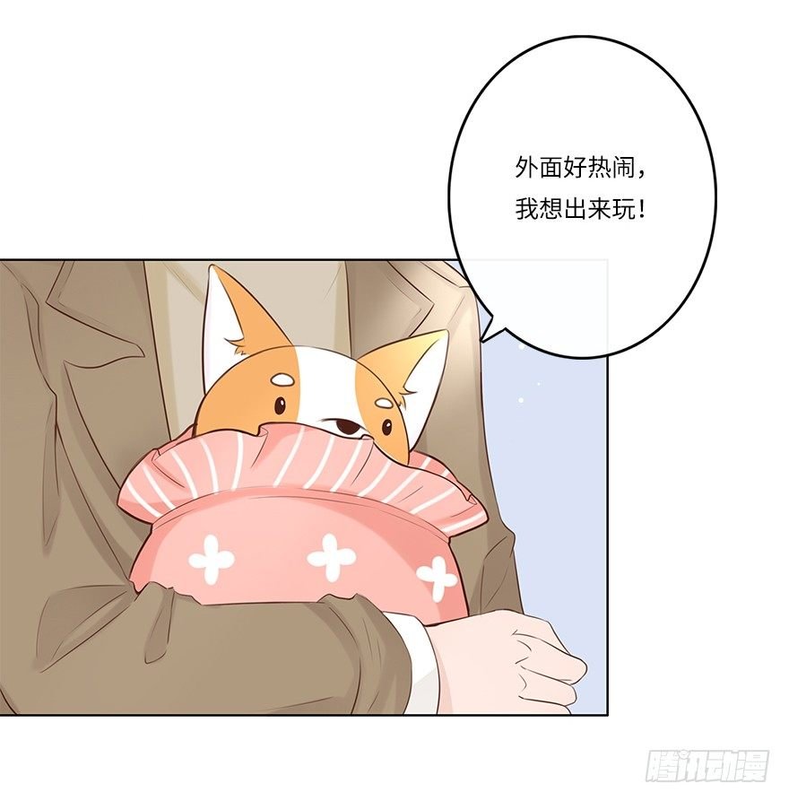 余生，有你真好（二）