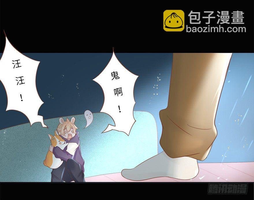 你不知道我有多爱你（三）