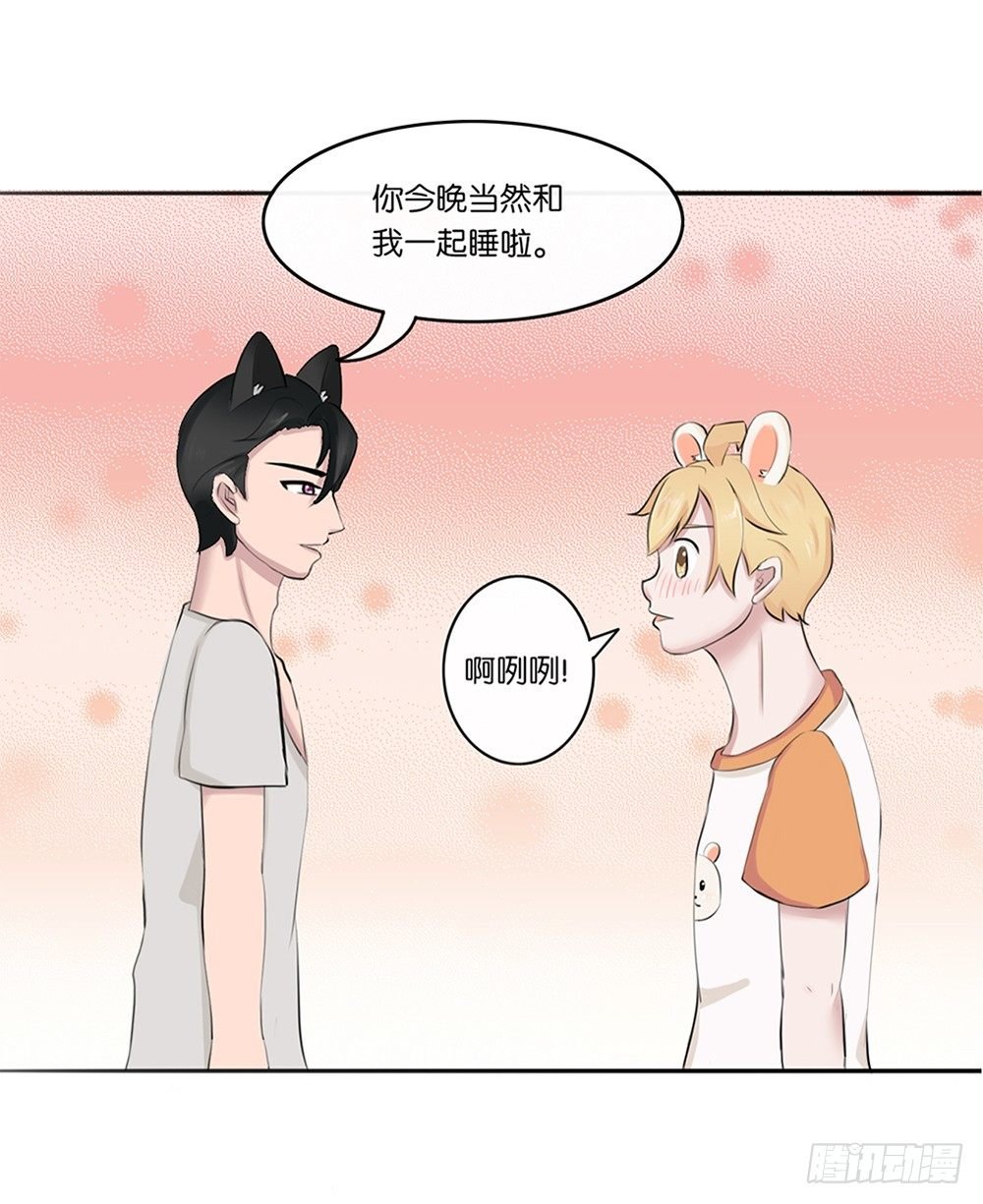 懒散的夏日（下）