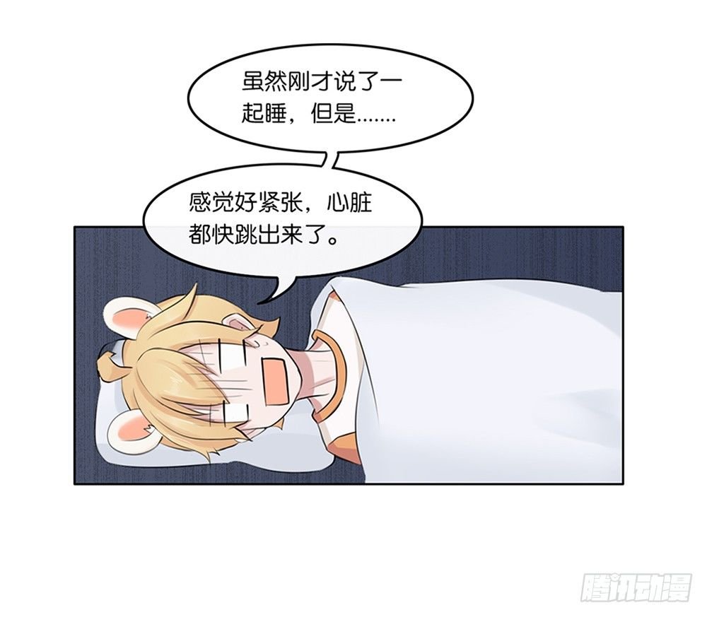 懒散的夏日（下）