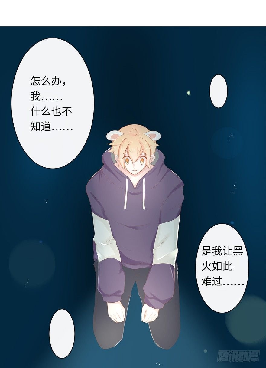 你不知道我有多爱你（五）