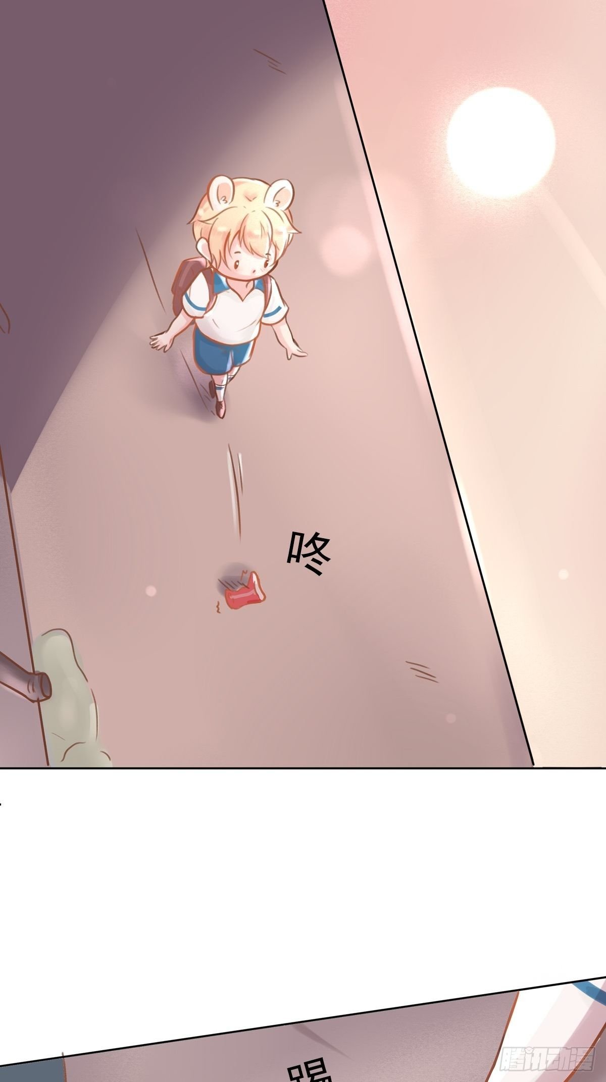 我的英雄（一）