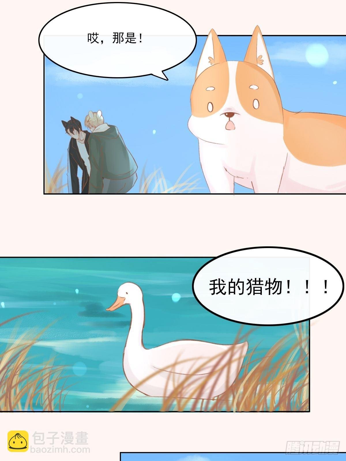 我的英雄（四）