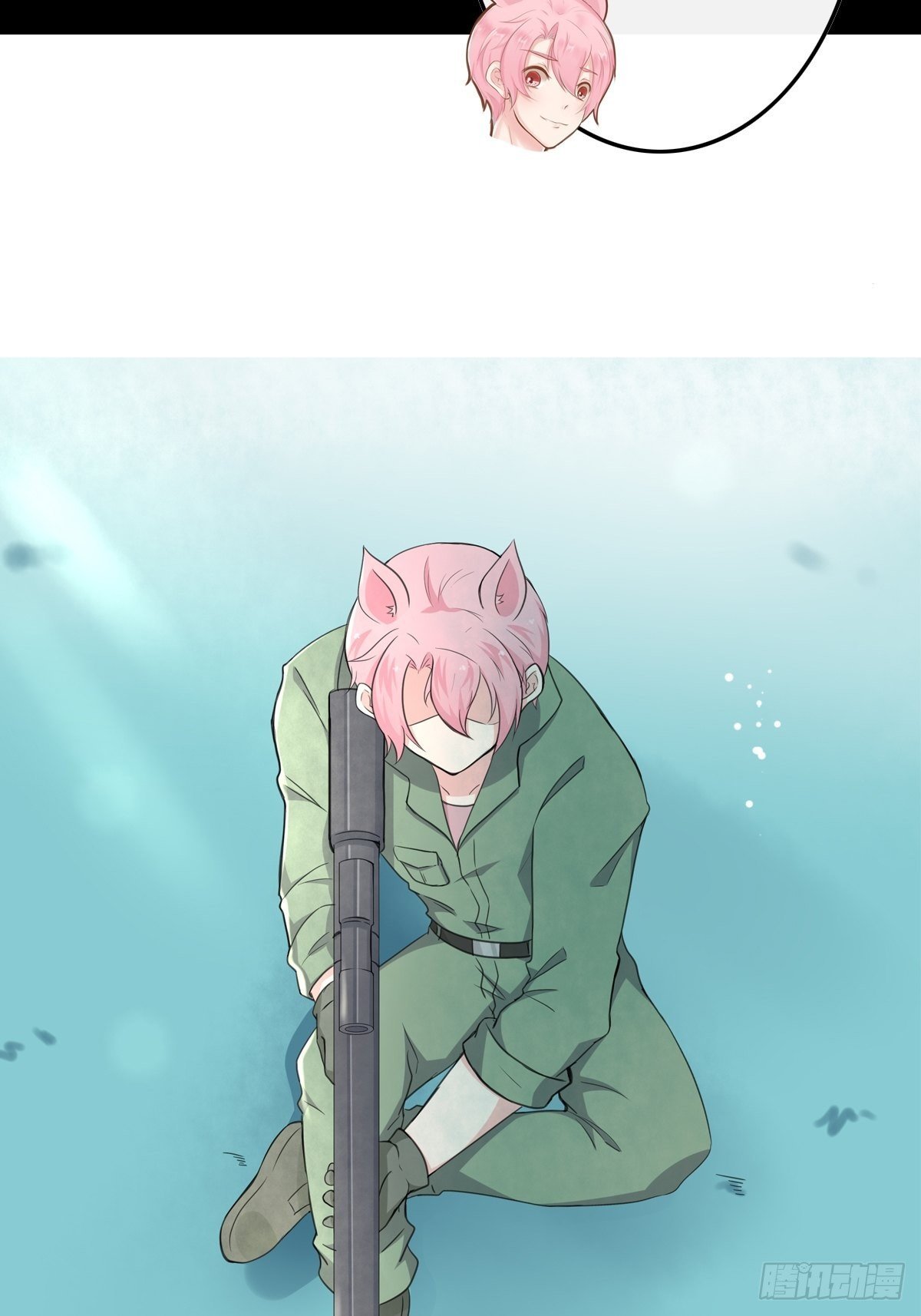 猜不透的乱斗（二）
