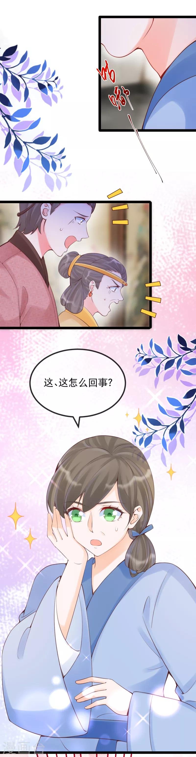 第25话 太夫人天大的损失