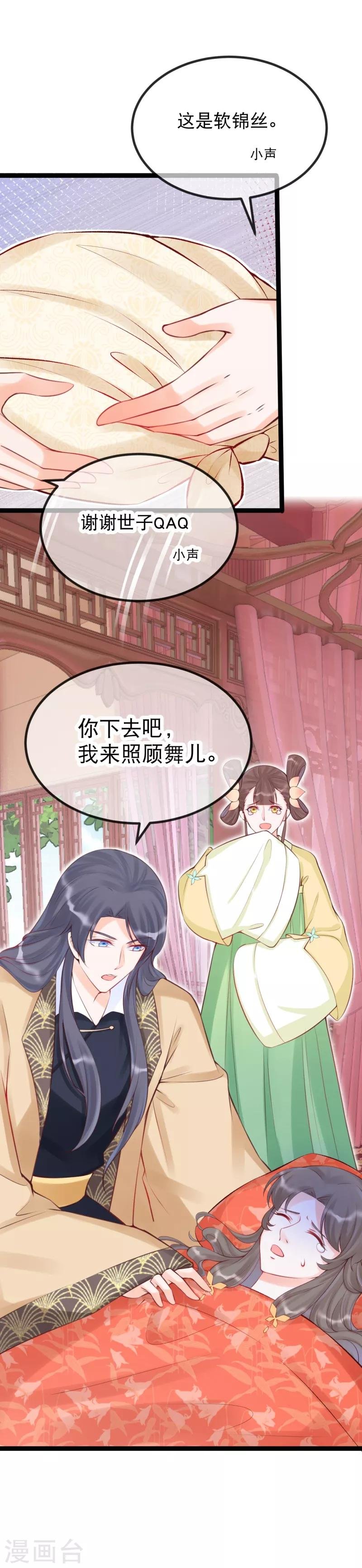 第29话 宏嬷嬷卫艳联手布局