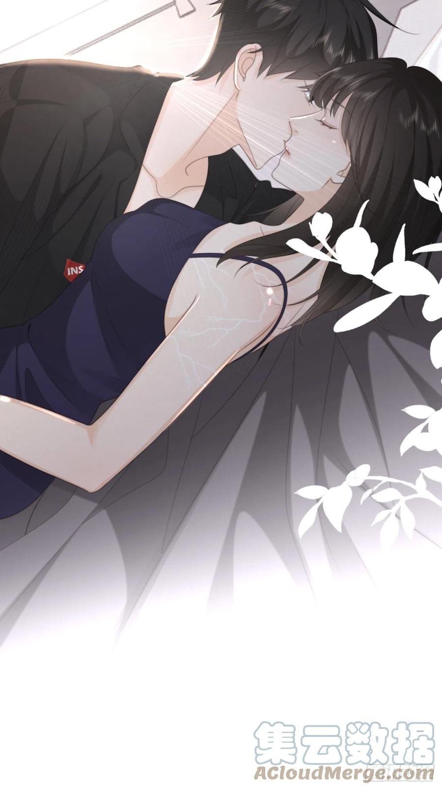 27.情不自禁的kiss