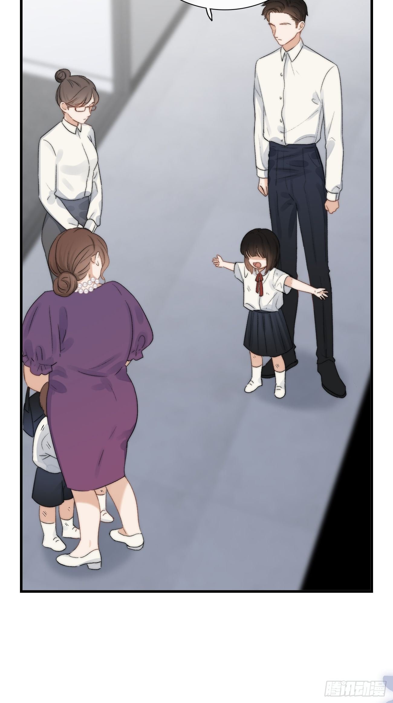 2.葬礼上微笑的人