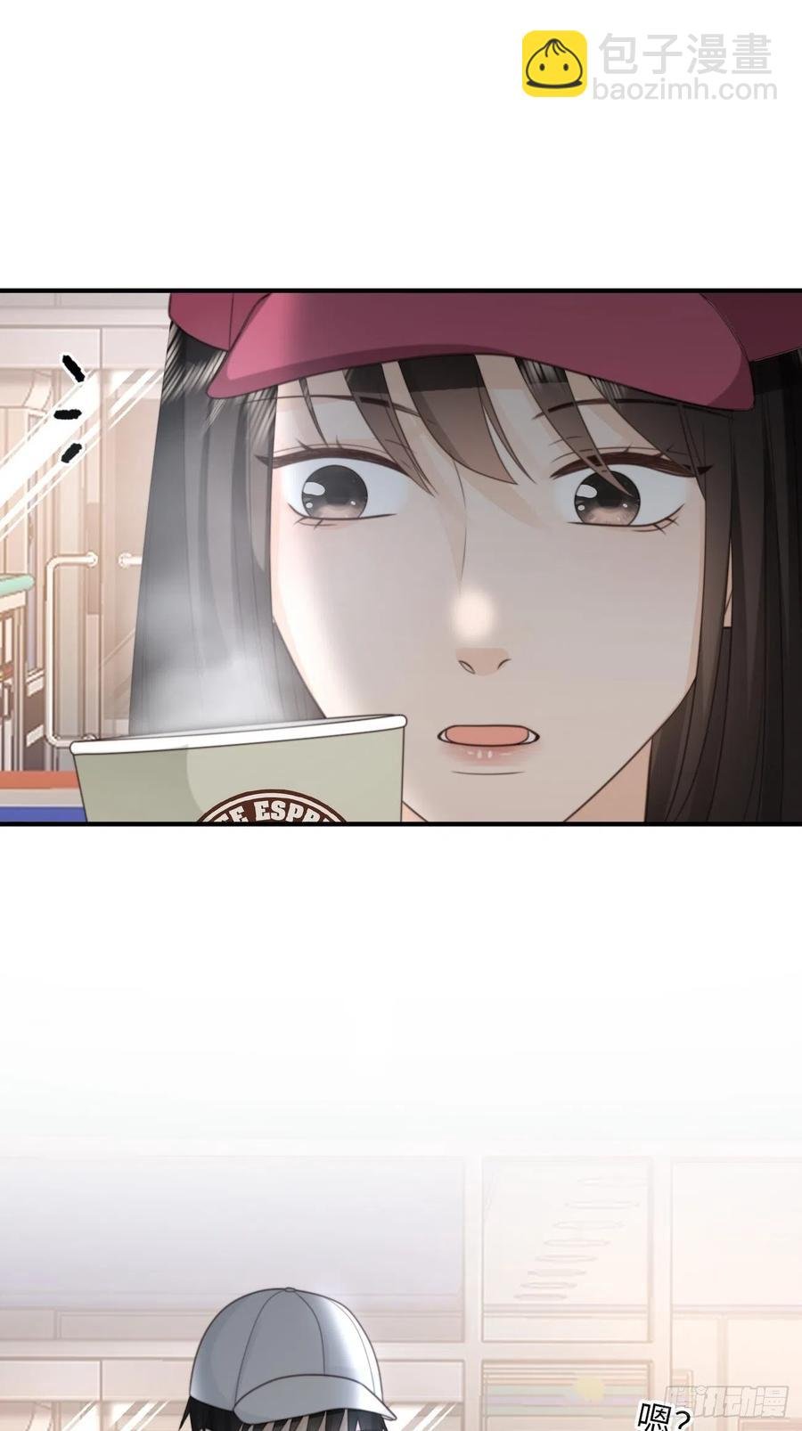 31.恶魔也会心动吗？