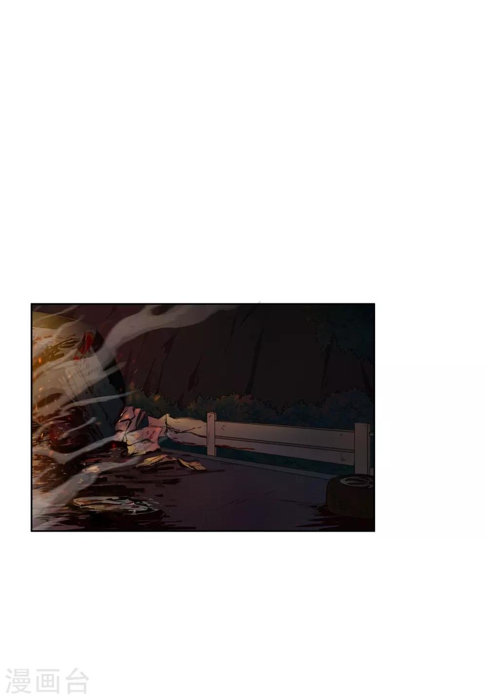 第1话 这是谁的身体？