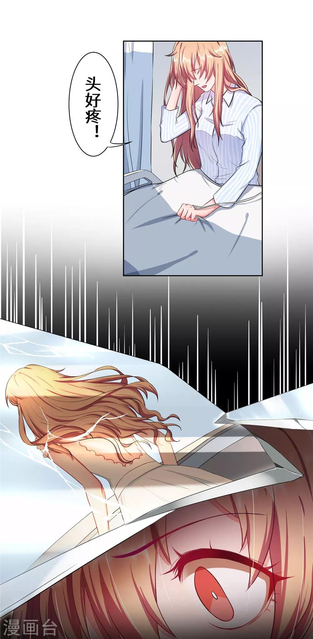 第1话 这是谁的身体？