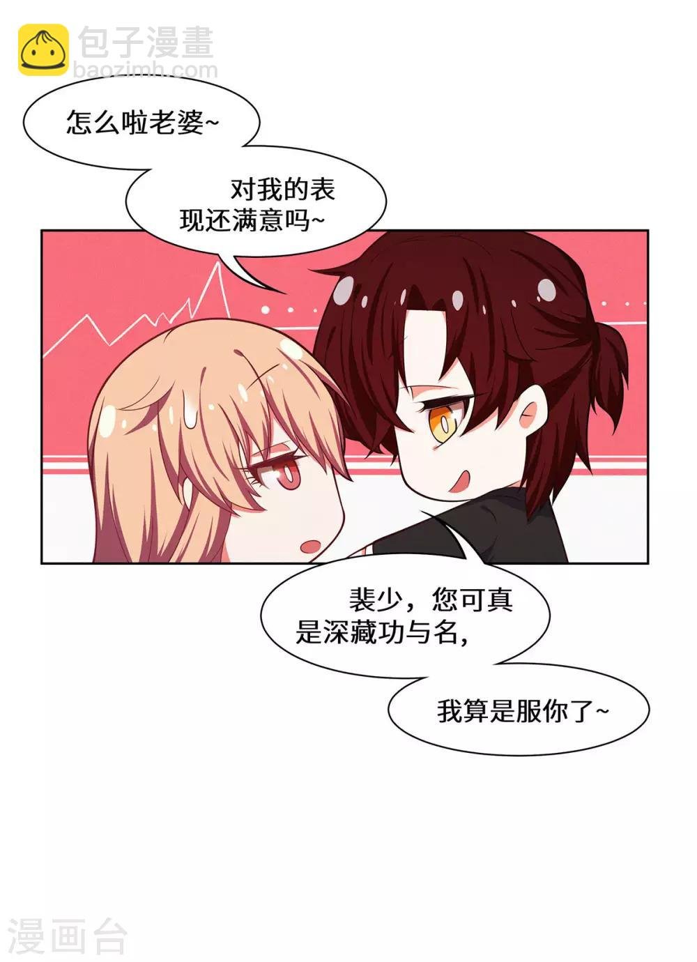 第36话 好好表现