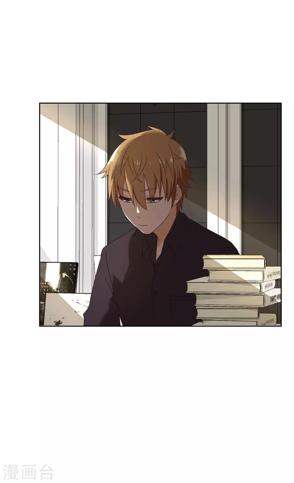 第44话 再遇沈奚