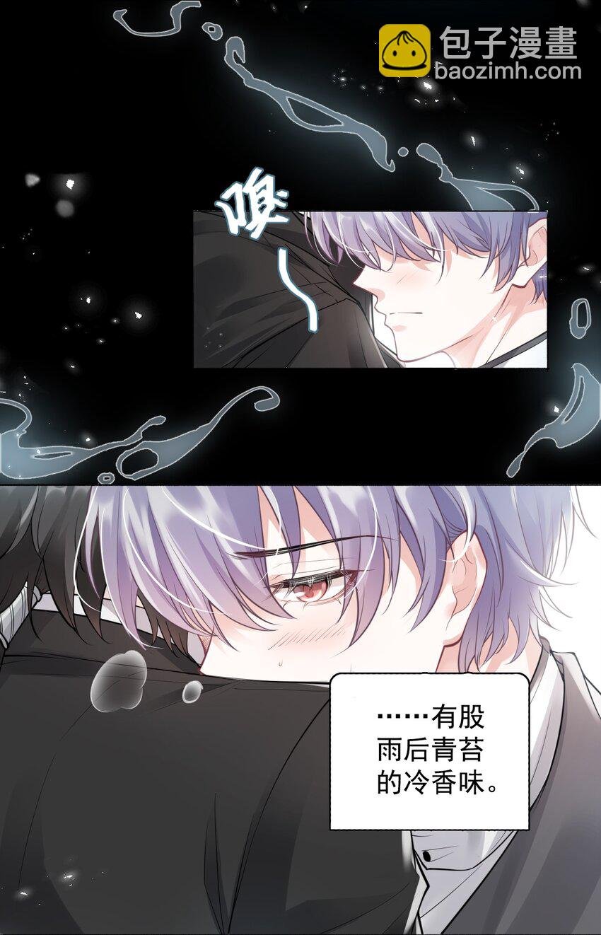 2 雨后青苔