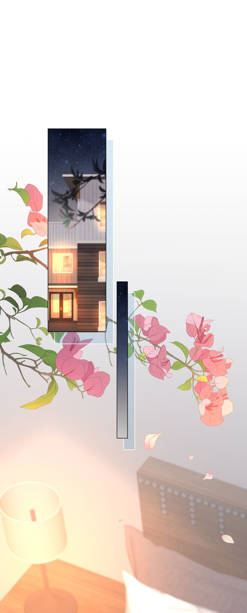 33 想把这幅画送给他