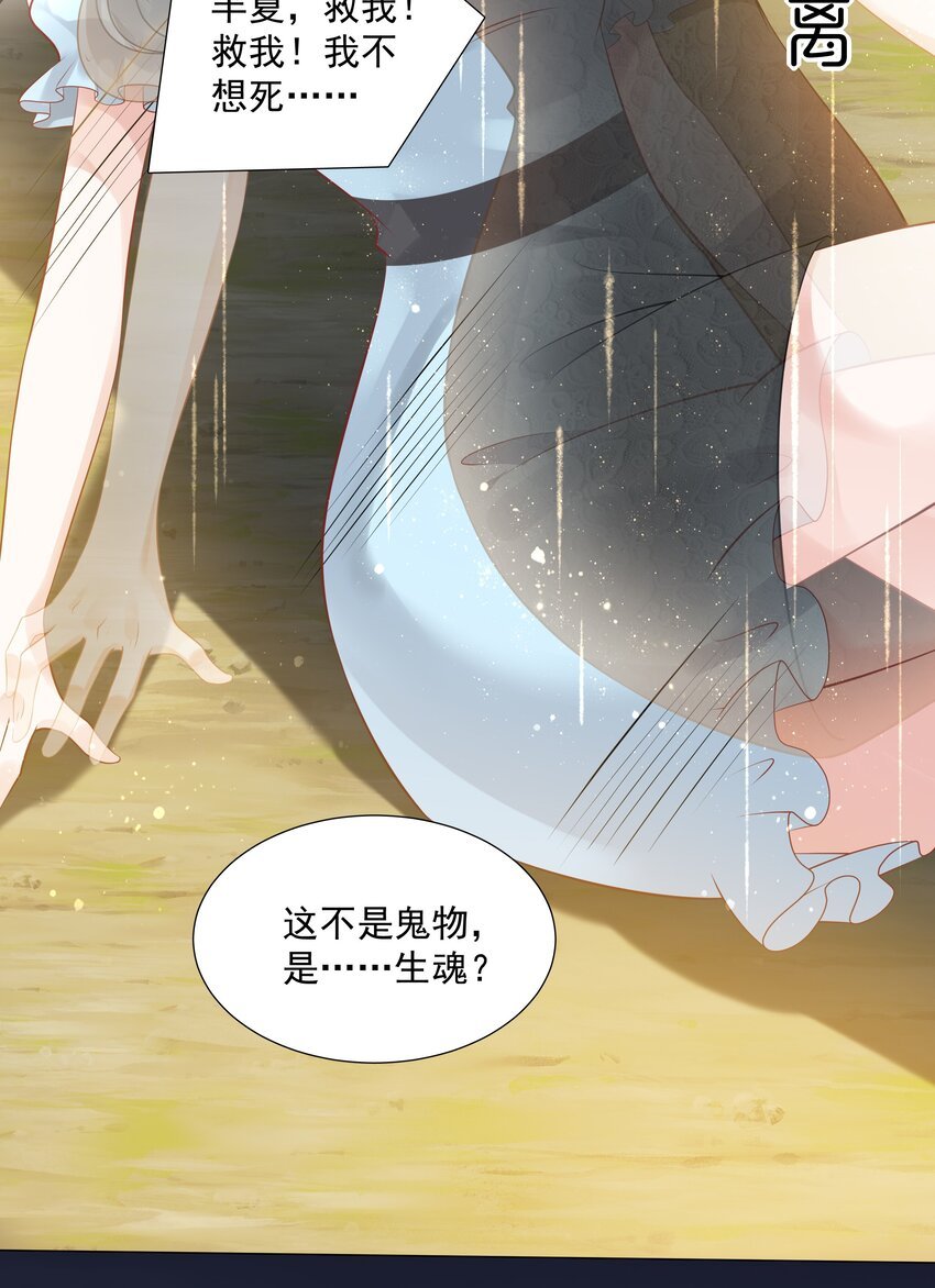 37 遇袭黑影