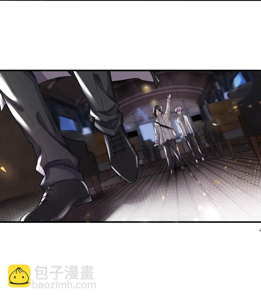 3 天赋异禀