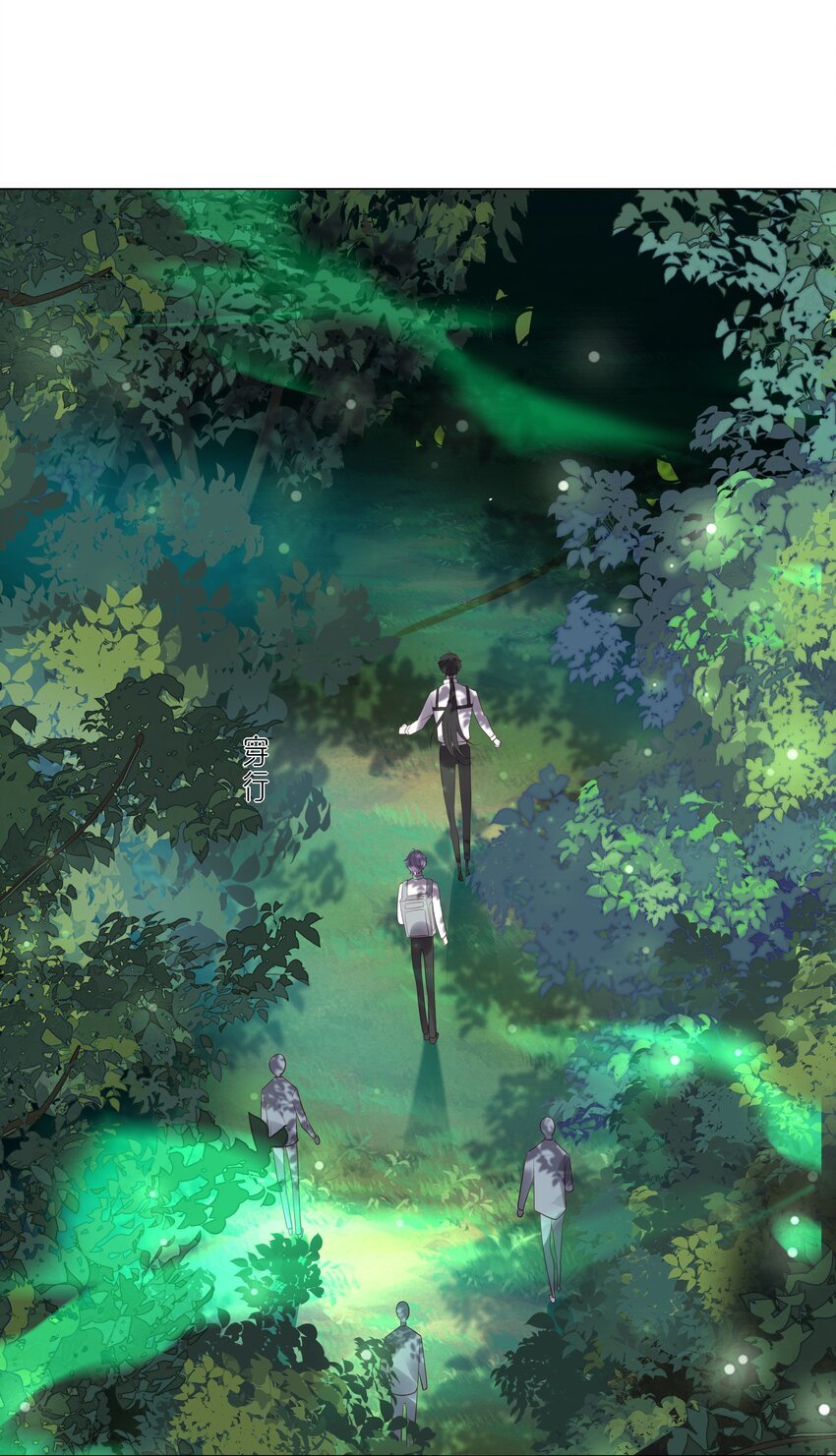 48 希望可以一直这样下去……