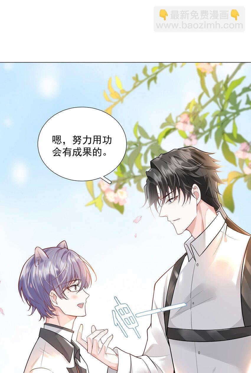 36 努力就会有成果！