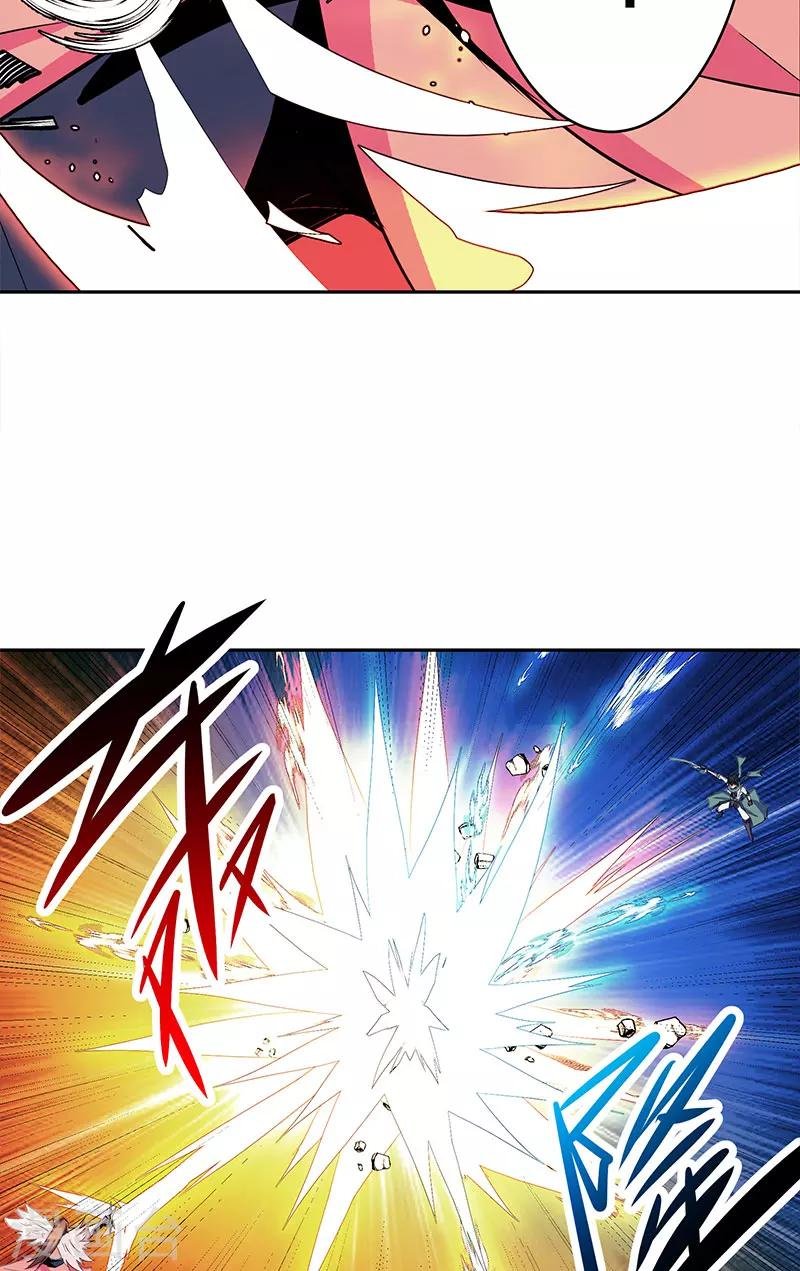 第42话 快逃