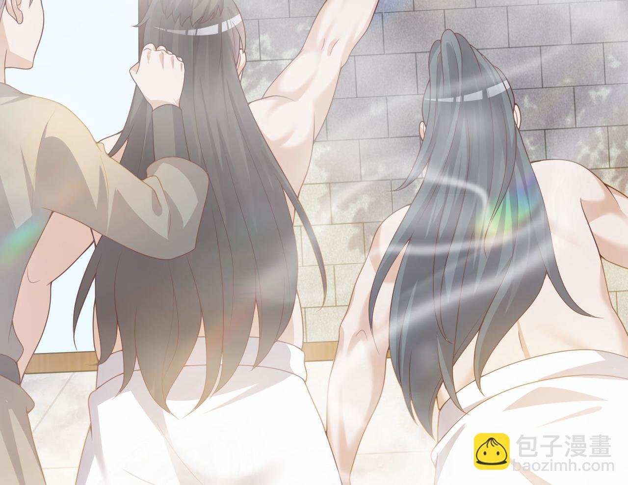 27 大婚出征！