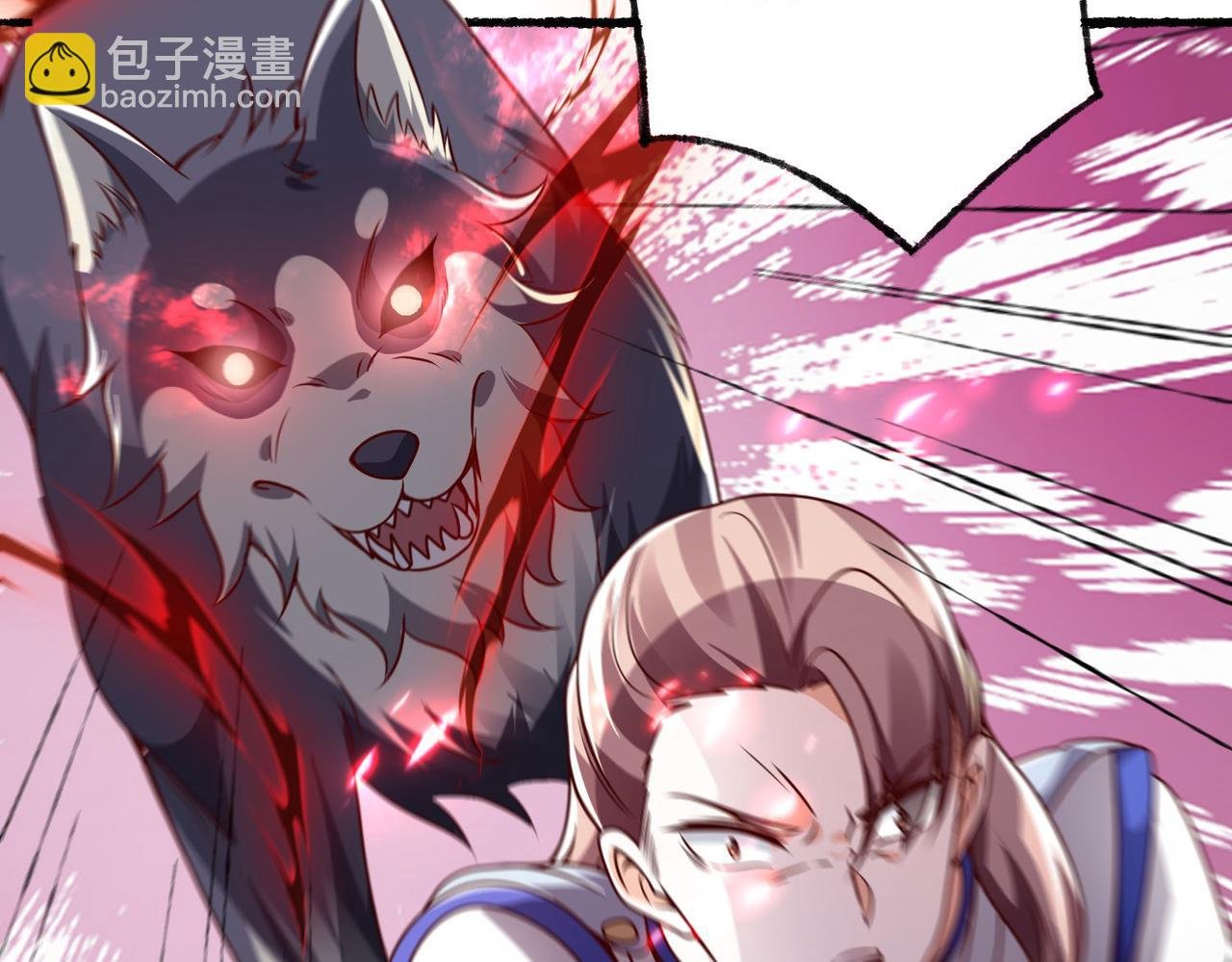43 救师心切