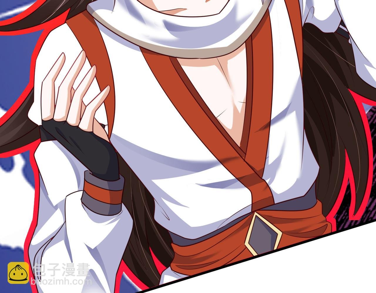 06 长痔疮的长老？！