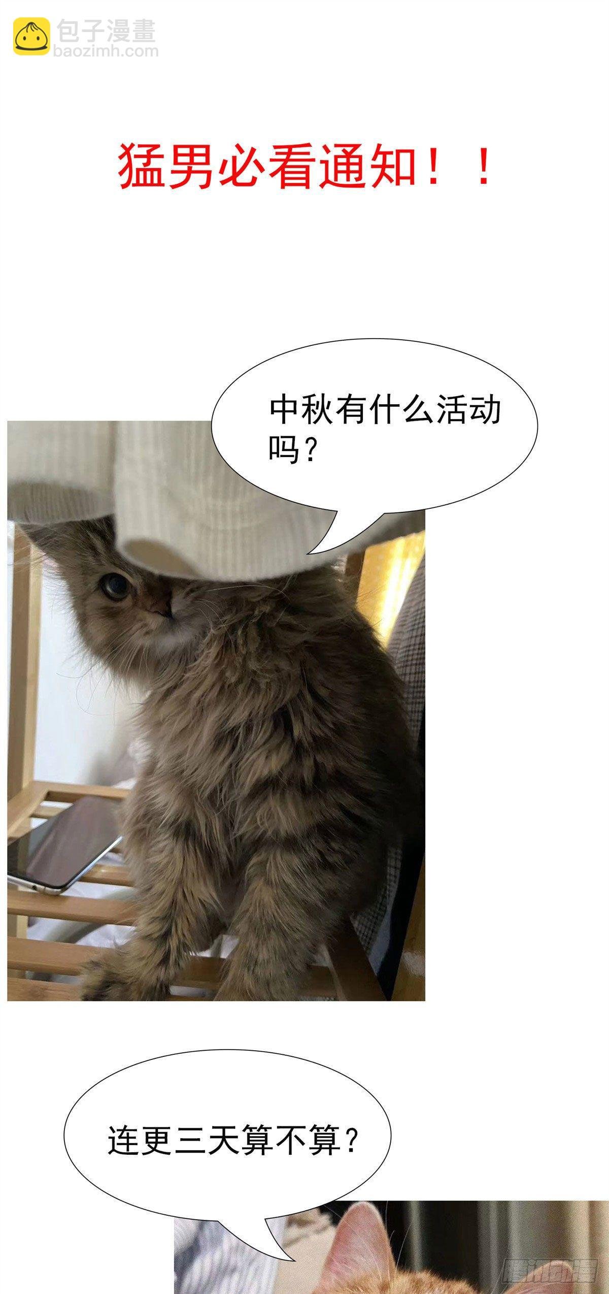 16 最后的礼物