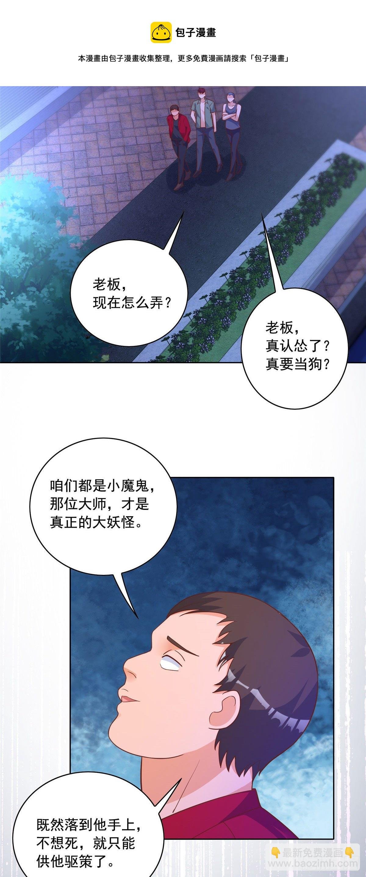 24 当大哥的狗