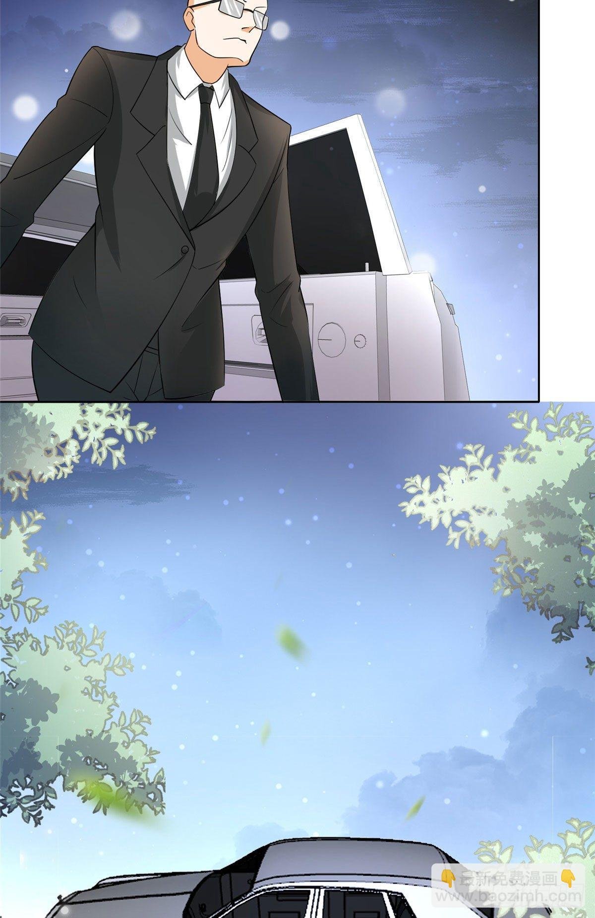 27 总有人眼皮子浅