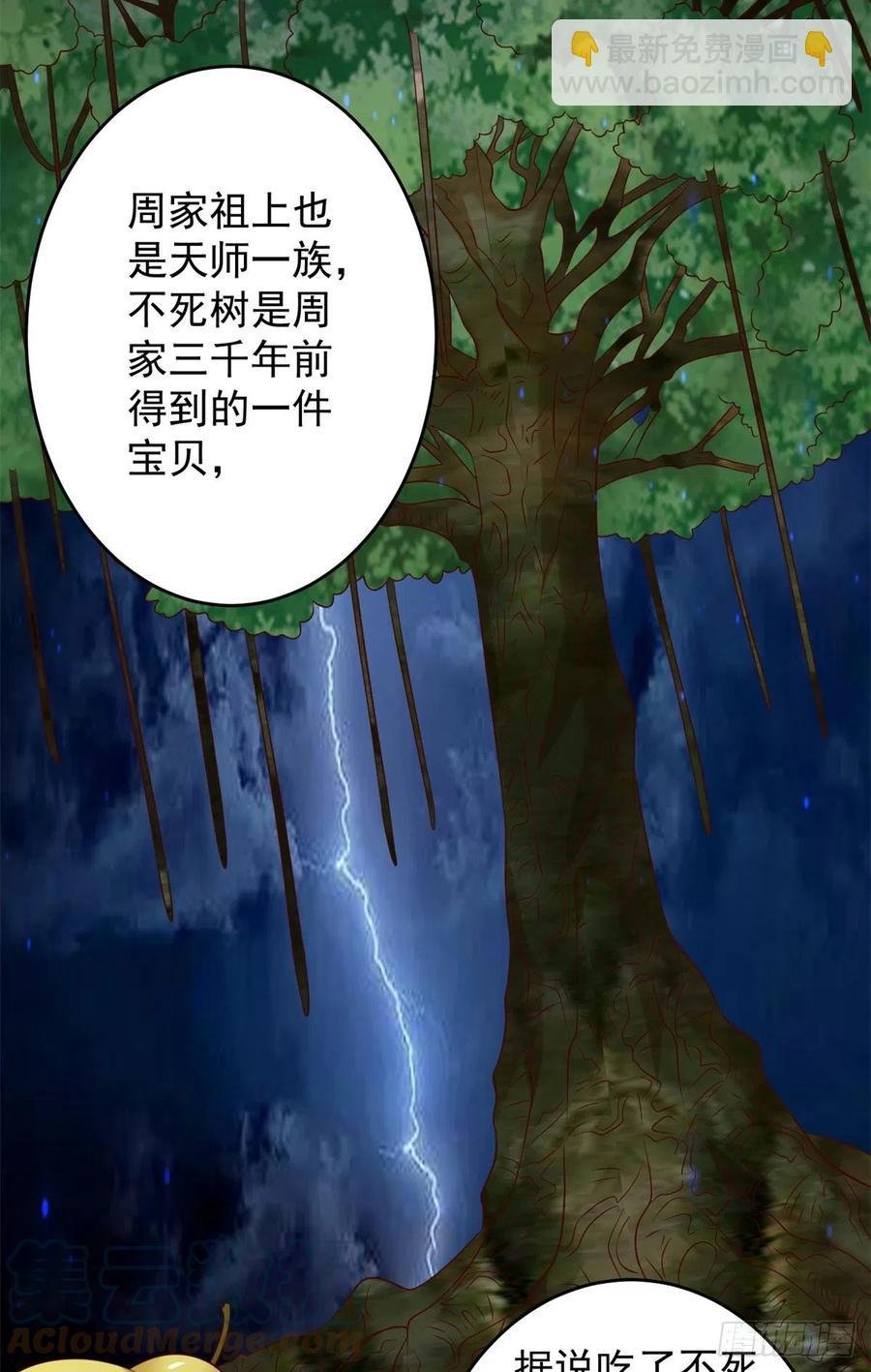 53 不死树