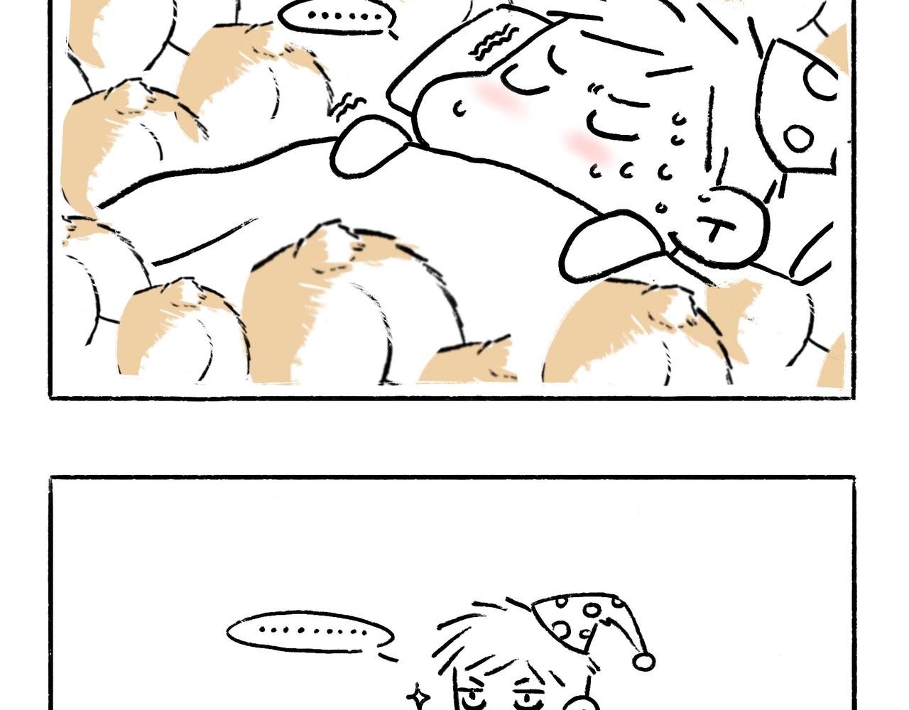 你也想养狗吗？