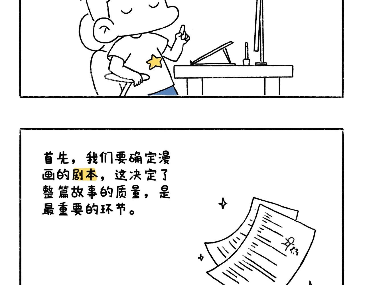 眼线仙子与创作坎坷