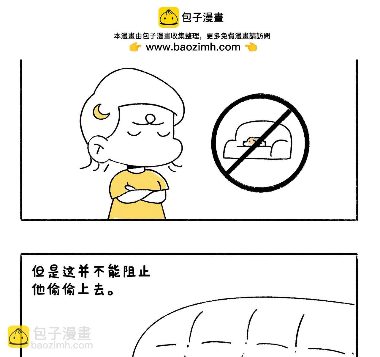 妈妈的严厉与温柔