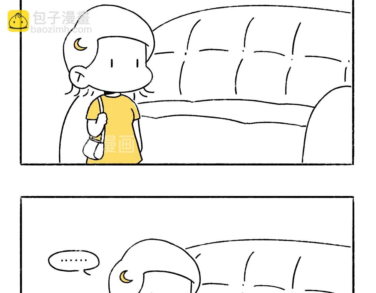 妈妈的严厉与温柔