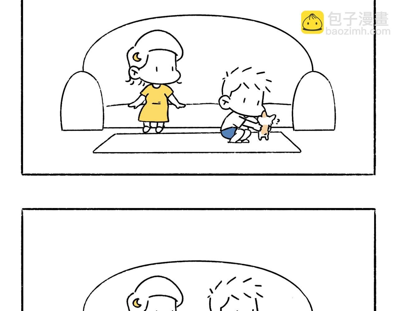 妈妈的严厉与温柔