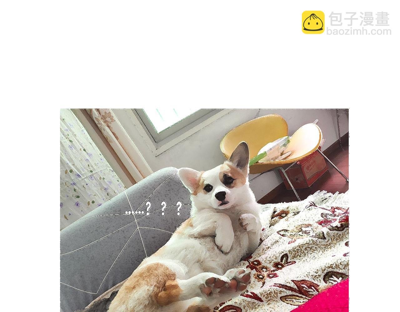 妈妈的严厉与温柔