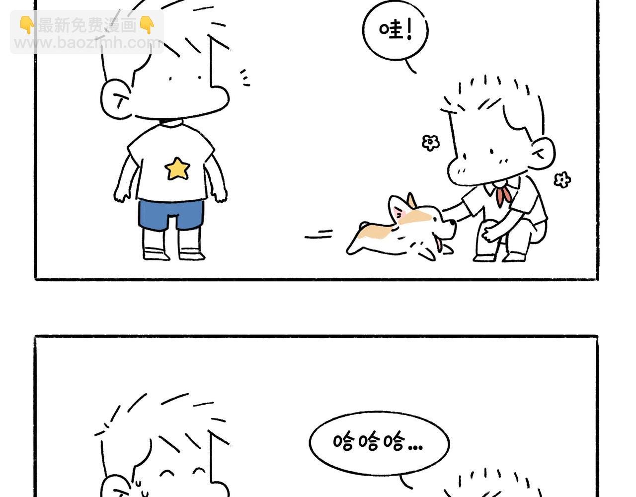 回乡偶记